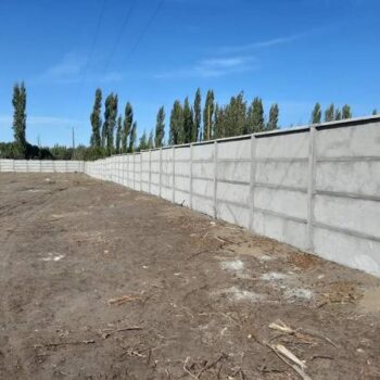 panderetas para parcelas