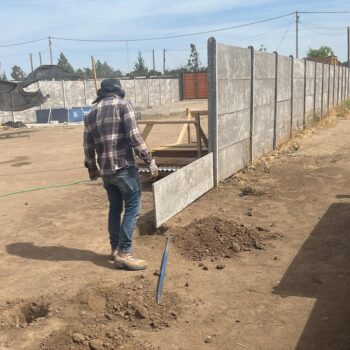 Pozos de Agua Profunda 1