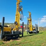 Busqueda de Agua para Pozos Profundos