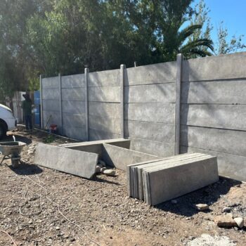 Pozo de Agua tipo Lisas